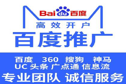 搜索引擎营销（SEM）服务案例分享